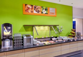Holiday Inn Express Düsseldorf - City North