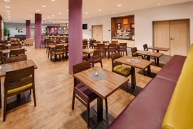 Holiday Inn Express Düsseldorf - City North