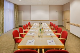 Holiday Inn Express Düsseldorf - City North