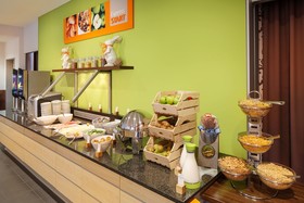 Holiday Inn Express Düsseldorf - City North