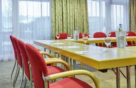 Holiday Inn Express Düsseldorf - City North