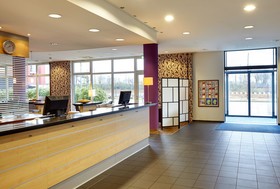 Holiday Inn Express Düsseldorf - City North