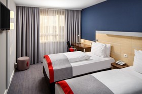 Holiday Inn Express Düsseldorf - City North