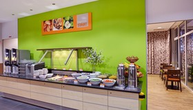 Holiday Inn Express Düsseldorf - City North