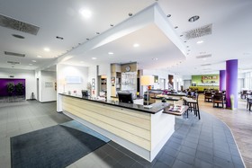 Holiday Inn Express Düsseldorf - City North