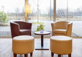 Holiday Inn Express Düsseldorf - City North
