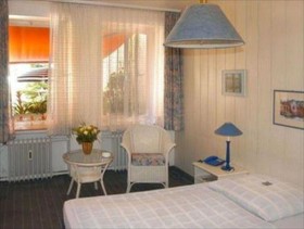 Hotel Am Ehrenhof