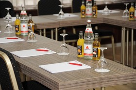 Hotel am Hofgarten