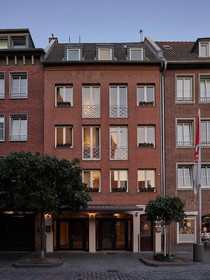 Hotel Am Rathaus