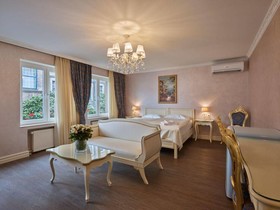 Hotel Am Rathaus