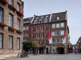 Hotel Am Rathaus