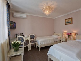 Hotel Am Rathaus