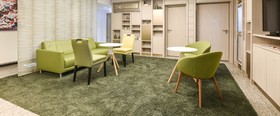 Hotel am Spichernplatz