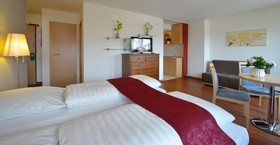 Hotel am Spichernplatz