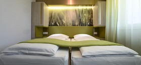 Hotel am Spichernplatz