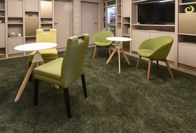 Hotel am Spichernplatz
