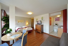 Hotel am Spichernplatz