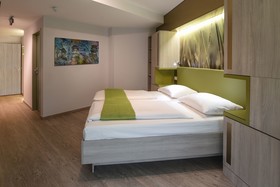 Hotel am Spichernplatz