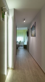 Hotel am Spichernplatz