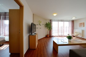 Hotel am Spichernplatz