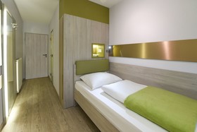 Hotel am Spichernplatz