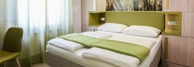 Hotel am Spichernplatz