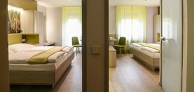 Hotel am Spichernplatz