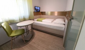 Hotel am Spichernplatz