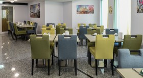 Hotel am Spichernplatz