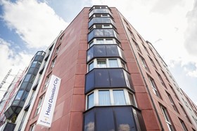 Radisson Hotel Düsseldorf City Center