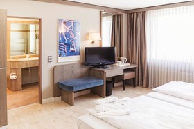 Radisson Hotel Düsseldorf City Center