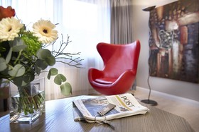 Radisson Hotel Düsseldorf City Center