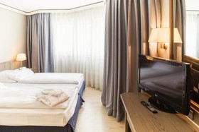 Radisson Hotel Düsseldorf City Center