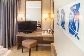 Radisson Hotel Düsseldorf City Center