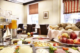 Radisson Hotel Düsseldorf City Center