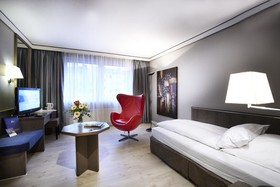 Radisson Hotel Düsseldorf City Center