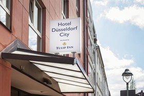 Radisson Hotel Düsseldorf City Center
