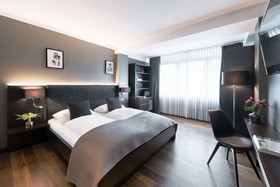 Hotel AMANO Düsseldorf
