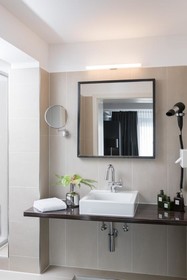 Hotel AMANO Düsseldorf