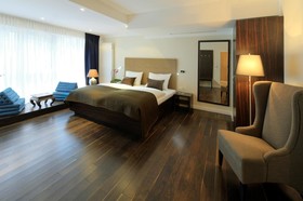 Hotel AMANO Düsseldorf