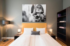Hotel AMANO Düsseldorf
