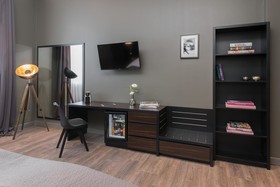 Hotel AMANO Düsseldorf