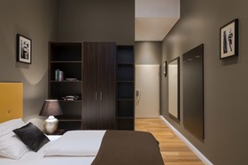 Hotel AMANO Düsseldorf