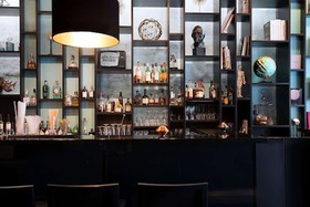 Hotel AMANO Düsseldorf