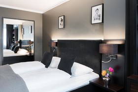 Hotel AMANO Düsseldorf