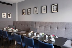 Hotel AMANO Düsseldorf