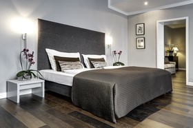 Hotel AMANO Düsseldorf