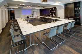 Hotel AMANO Düsseldorf