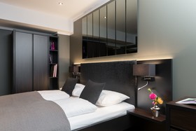Hotel AMANO Düsseldorf