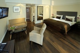 Hotel AMANO Düsseldorf